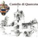 Schenk Holding - History - Castello di Querceto