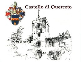 Schenk Holding - History - Castello di Querceto